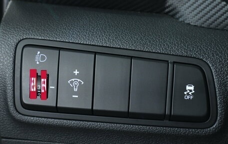 Hyundai Tucson III, 2020 год, 1 984 000 рублей, 17 фотография