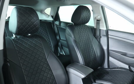 Hyundai Tucson III, 2020 год, 1 984 000 рублей, 24 фотография