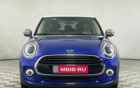 MINI Hatch, 2020 год, 1 899 000 рублей, 2 фотография