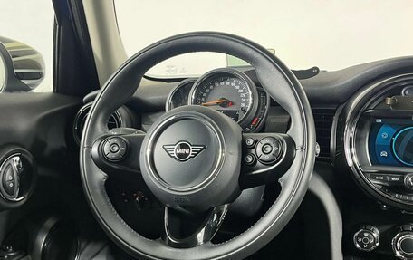 MINI Hatch, 2020 год, 1 899 000 рублей, 16 фотография