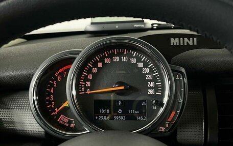 MINI Hatch, 2020 год, 1 899 000 рублей, 17 фотография