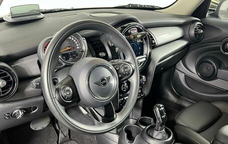 MINI Hatch, 2020 год, 1 899 000 рублей, 12 фотография