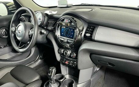 MINI Hatch, 2020 год, 1 899 000 рублей, 14 фотография