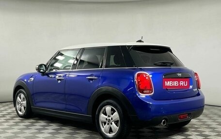 MINI Hatch, 2020 год, 1 899 000 рублей, 6 фотография