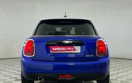MINI Hatch, 2020 год, 1 899 000 рублей, 5 фотография