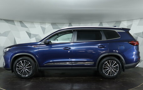 Chery Tiggo 8 Pro, 2022 год, 1 889 000 рублей, 8 фотография