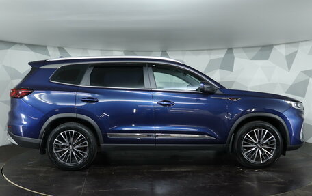 Chery Tiggo 8 Pro, 2022 год, 1 889 000 рублей, 4 фотография