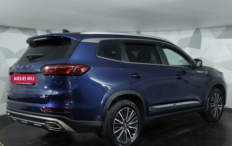 Chery Tiggo 8 Pro, 2022 год, 1 889 000 рублей, 5 фотография