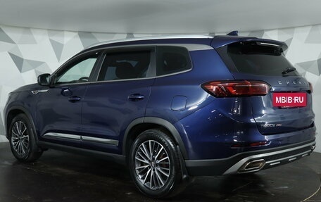 Chery Tiggo 8 Pro, 2022 год, 1 889 000 рублей, 7 фотография