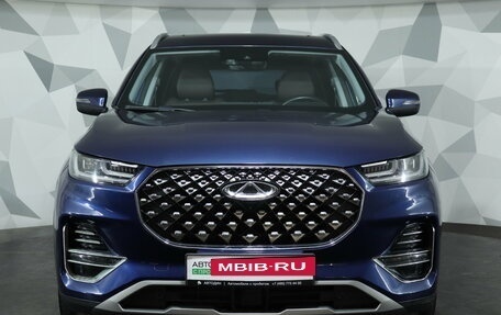 Chery Tiggo 8 Pro, 2022 год, 1 889 000 рублей, 2 фотография