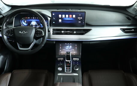 Chery Tiggo 8 Pro, 2022 год, 1 889 000 рублей, 21 фотография