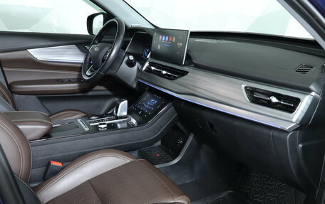 Chery Tiggo 8 Pro, 2022 год, 1 889 000 рублей, 23 фотография
