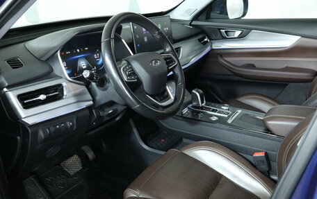 Chery Tiggo 8 Pro, 2022 год, 1 889 000 рублей, 22 фотография