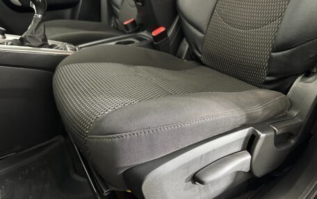 Chevrolet Captiva I, 2013 год, 1 200 000 рублей, 10 фотография