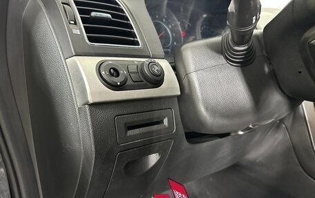 Chevrolet Captiva I, 2013 год, 1 200 000 рублей, 9 фотография