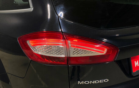 Ford Mondeo IV, 2013 год, 1 150 000 рублей, 6 фотография