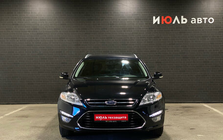 Ford Mondeo IV, 2013 год, 1 150 000 рублей, 2 фотография