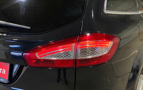 Ford Mondeo IV, 2013 год, 1 150 000 рублей, 7 фотография
