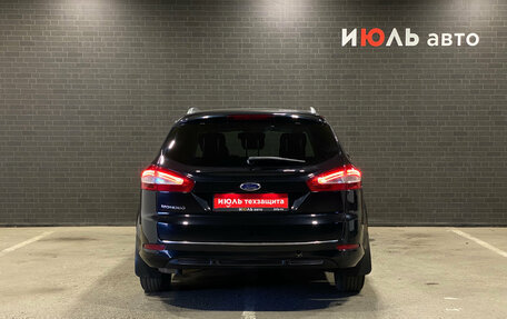 Ford Mondeo IV, 2013 год, 1 150 000 рублей, 5 фотография