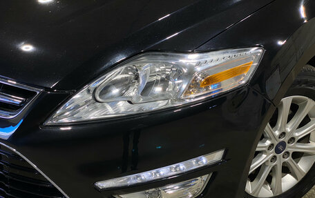 Ford Mondeo IV, 2013 год, 1 150 000 рублей, 8 фотография
