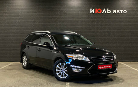 Ford Mondeo IV, 2013 год, 1 150 000 рублей, 3 фотография