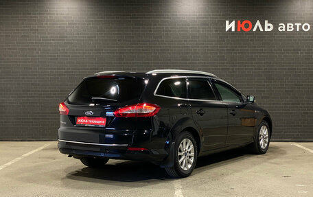 Ford Mondeo IV, 2013 год, 1 150 000 рублей, 4 фотография