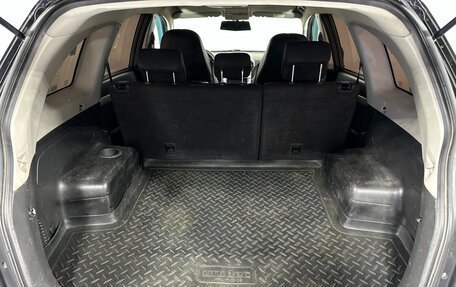 Chevrolet Captiva I, 2013 год, 1 200 000 рублей, 18 фотография