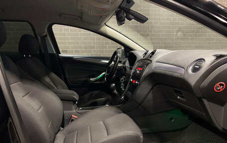 Ford Mondeo IV, 2013 год, 1 150 000 рублей, 9 фотография