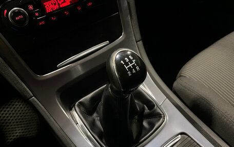 Ford Mondeo IV, 2013 год, 1 150 000 рублей, 13 фотография
