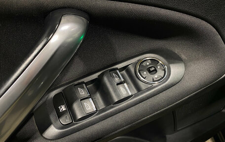 Ford Mondeo IV, 2013 год, 1 150 000 рублей, 14 фотография
