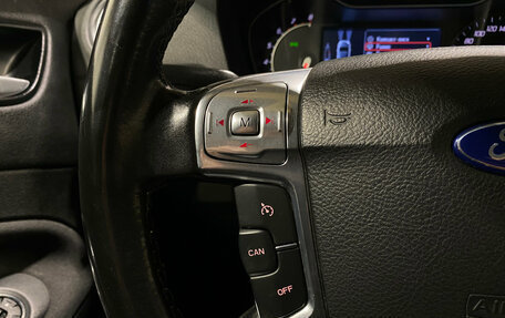 Ford Mondeo IV, 2013 год, 1 150 000 рублей, 16 фотография