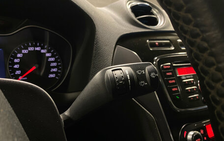 Ford Mondeo IV, 2013 год, 1 150 000 рублей, 19 фотография