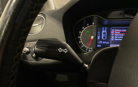 Ford Mondeo IV, 2013 год, 1 150 000 рублей, 18 фотография