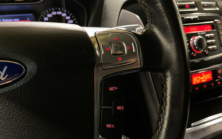 Ford Mondeo IV, 2013 год, 1 150 000 рублей, 17 фотография
