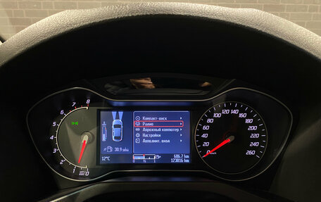 Ford Mondeo IV, 2013 год, 1 150 000 рублей, 20 фотография