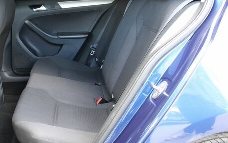 Volkswagen Jetta VI, 2014 год, 1 019 000 рублей, 16 фотография