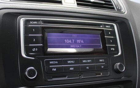 Volkswagen Jetta VI, 2014 год, 1 019 000 рублей, 13 фотография
