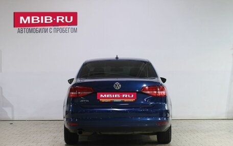 Volkswagen Jetta VI, 2014 год, 1 019 000 рублей, 6 фотография