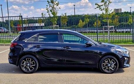 KIA cee'd III, 2020 год, 1 820 000 рублей, 9 фотография