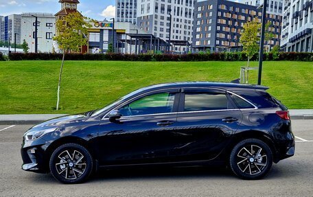 KIA cee'd III, 2020 год, 1 820 000 рублей, 5 фотография