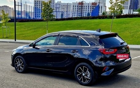 KIA cee'd III, 2020 год, 1 820 000 рублей, 4 фотография