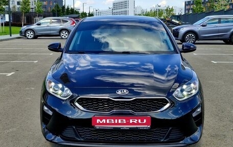 KIA cee'd III, 2020 год, 1 820 000 рублей, 3 фотография