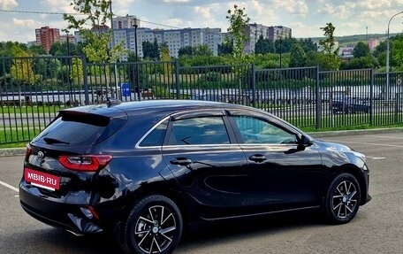 KIA cee'd III, 2020 год, 1 820 000 рублей, 7 фотография