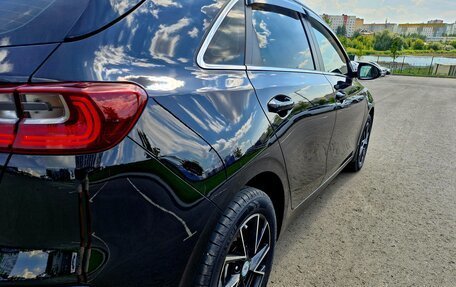 KIA cee'd III, 2020 год, 1 820 000 рублей, 13 фотография