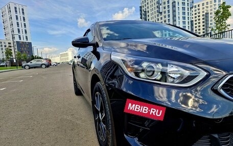 KIA cee'd III, 2020 год, 1 820 000 рублей, 10 фотография