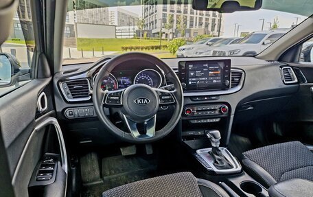 KIA cee'd III, 2020 год, 1 820 000 рублей, 16 фотография