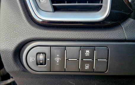 KIA cee'd III, 2020 год, 1 820 000 рублей, 19 фотография