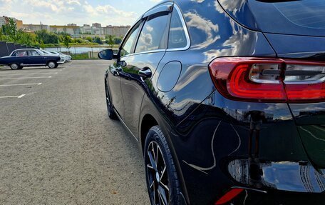 KIA cee'd III, 2020 год, 1 820 000 рублей, 12 фотография