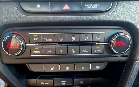 KIA cee'd III, 2020 год, 1 820 000 рублей, 23 фотография