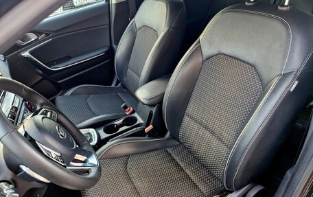 KIA cee'd III, 2020 год, 1 820 000 рублей, 14 фотография